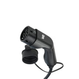 c ble de recharge pour les voitures électriques, type T2, monophasé 32A/7,2kW, I