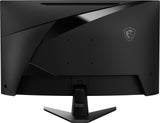 Ecran incurvé 32" MSI Gaming G32C6X Full HD 250Hz (Noir)