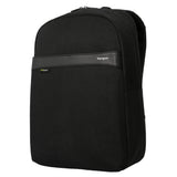 Sac à Dos Ordinateur Portable Targus GeoLite EcoSmart Essentials 16"max (Noir