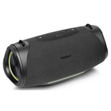 Enceinte Bluetooth - MEDION - L - 50W - Autonomie 47h - Protection IPX7 - Effets lumineux RGB