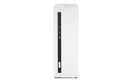 Server NAS - QNAP - TS-133 - 1 baie - 2 Go
