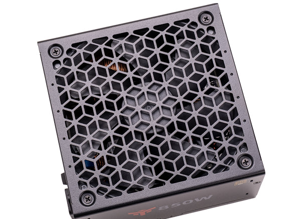 Alimentation ATX iTek GBI - 850W (Noir)