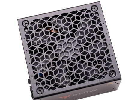 Alimentation ATX iTek GBI - 850W (Noir)