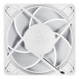 Ventilateur de boitier Arctic P12 Pro PST RGB - 12cm (Blanc)