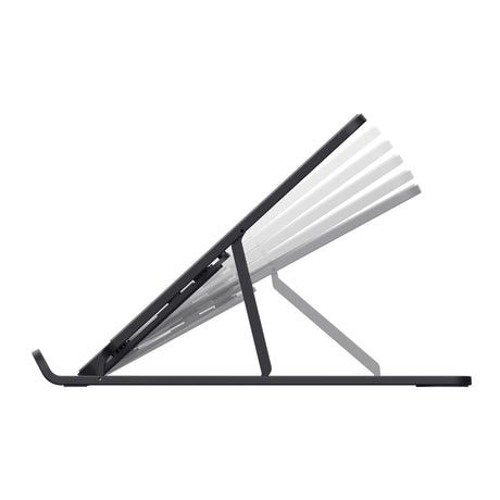 Support/Réhausseur Trust Primo pour ordinateur portable