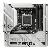 Carte mére - MSI - B650M PROJECT ZERO
