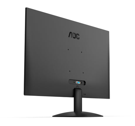 Ecran 24" AOC Basic B3 24B35HM2 Full HD 100Hz (Noir)