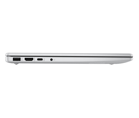 PC Portable HP Omnibook 3 14-ha0015nf - Windows 11 - 14 FHD IPS - Ryzen AI 5 340 - RAM 16Go - Stockage 512Go SSD - AZERTY