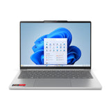 PC Portable LENOVO IdeaPad Slim 5 13ARP10 Sans Windows 13,3'' WUXGA - Ryzen 7 7735HS - RAM 16Go - 512Go - Aluminium - AZERTY - Gris