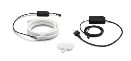 Ruban LED - PHILIPS HUE - Extérieur - 5 metres - Flexible