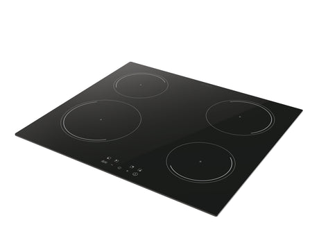 Plaque de cuisson induction CANDY CI642CBB/1 - 4 foyers - L 59cm