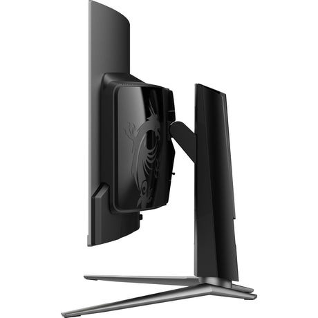 Ecran PC Gamer - MSI - 34 - UWQHD - 240Hz - Dalle QD-OLED - 0,03ms - Ajustable en hauteur - MPG 341CQPX QD-OLED