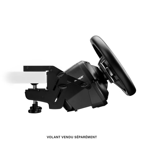 Support de volant - THRUSMASTER - SimTask Steering Kit + boule de manoeuvre - Noir - Compatible T128 & T248 4060302