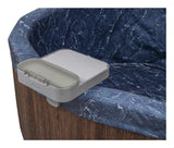 Lay-Z-Spa Plateau pour accessoires 4-en-1 pour spa gonflable 32 cm x 30 cm x 18 cm
