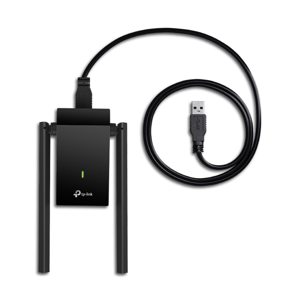 Carte Réseau USB WiFi TP-Link Archer T4U Plus (AC1300)