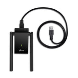 Carte Réseau USB WiFi TP-Link Archer T4U Plus (AC1300)