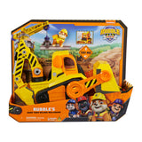 SPIN MASTER VÉHICULE DELUXE RUBEN Ruben & Compagnie