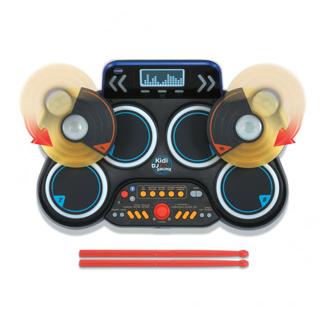 VTECH KIDI DJ DRUMS