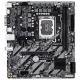 Carte mere - GIGABYTE - H810M H - Format Micro-ATX - Chipset Intel H810 - DDR4