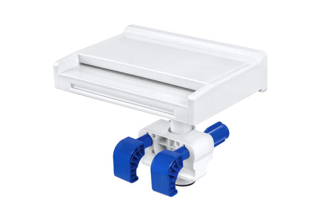 Fontaine cascade - Bestway - Pour piscine hors sol - Avec LED