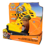 Ruben & Compagnie - Bulldozer multifonctions - des 3 ans - La Pat'Patrouille