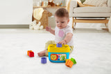 Fisher-Price - Mon Trieur de Formes - Jouet d'éveil  - 6 mois et + FFC84