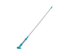 Aspirateur électrique rechargeable Aquasurge™- BESTWAY - Sans fil - Pour piscines jusqu'a 6,10m de diametre