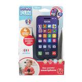 Mon premier Smartphone - INFINI FUN - Des 12 mois
