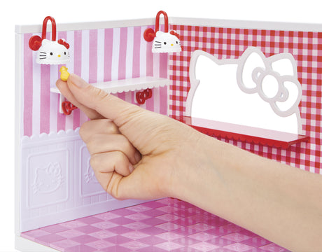 MGA's Miniverse - Make It Mini SANRIO - Série 1 - Des 8 ans