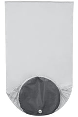 Bestway Matelas gonflable isolé forme momie taille Regular AlpineLite™