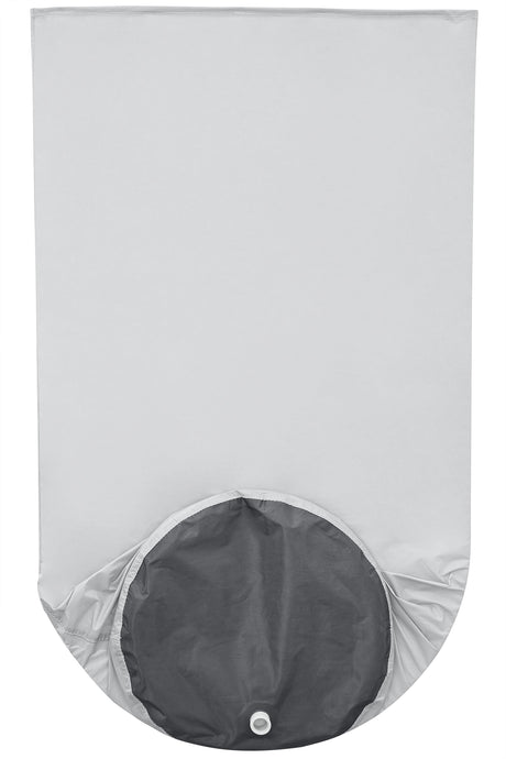 Bestway Matelas gonflable isolé forme momie taille Regular AlpineLite™