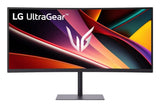 Ecran incurvé 34" LG UltraGear 34G630A-B 4K Ultra HD 240Hz (Noir)