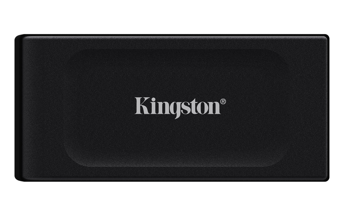 Kingston XS1000 - SSD - 1 To