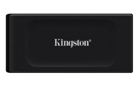Kingston XS1000 - SSD - 1 To