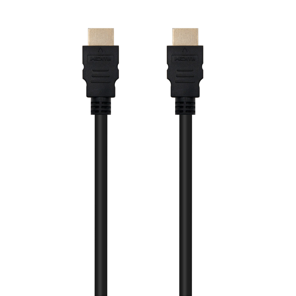 Câble Nanocable HDMI 2.0 M/M 3m (Noir)