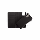 WE Etui folio MAGNETIQUE APPLE IPHONE 13 PRO MAX Noir