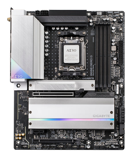 Carte mere - GIGABYTE - B650 AERO G Carte mere