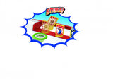 Super Mario Air Hockey - EPOCH Games - 7361