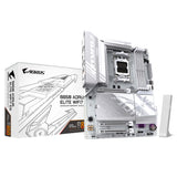 Carte mere - GIGABYTE - B850 AORUS ELITE WIFI7 ICE