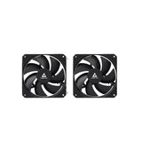 Kit Watercooling AIO Chieftec Iceberg Dark RGB - 240mm (Noir)