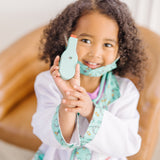 PACK DOCTEUR COSTUME + ACCESSOIRES Melissa & Doug