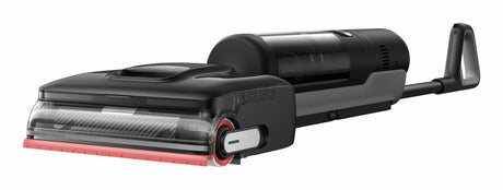 DREAME H15 Mix Aspirateur Laveur 7-en-1 - Bras robotique IA - Nettoyage des Bords Triple - 23 kPa - Lavage Brosse a l'eau a 100 °C