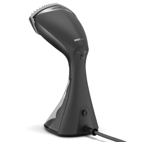 Défroisseur a main - PHILIPS - GC800/80 - Steamer Série 8000 - 32gr/min vapeur continue - 1500W - pret en 60sec - Noir