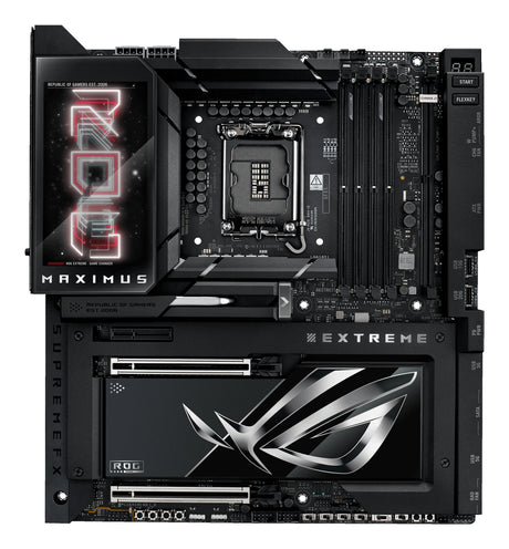 Carte mere - ASUS - MAXIMUS Z890 EXTREME