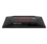 Ecran PC Gamer - AOC - 23,8'' - QHD - 180Hz - Dalle Fast IPS - 0,5ms - Q24G4RE