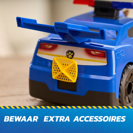 Véhicule deluxe - Chase - Search & Rescue - La Pat'Patrouille