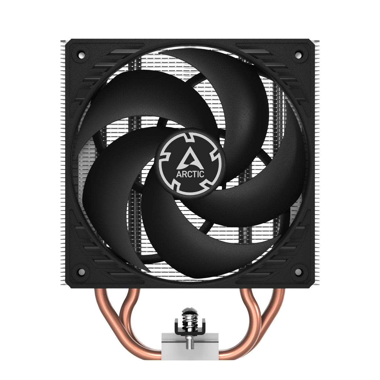 Ventilateur processeur Arctic Freezer 36 (Noir)