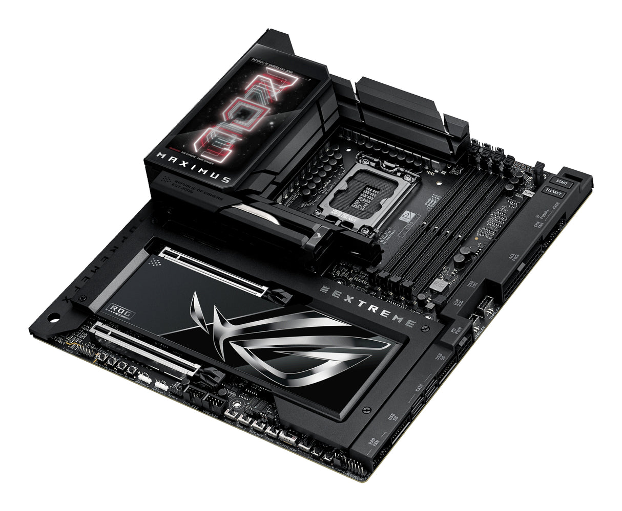 Carte mere - ASUS - MAXIMUS Z890 EXTREME