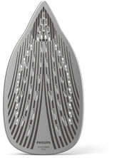 Fer a repasser - PHILIPS - DST5010/10 - Fer a vapeur Série 5000 - 40gr/min vapeur continue - 2400W - Blanc