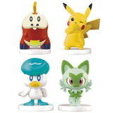 Monopoly Pokémon, jeu de société de plateau, 2 a 4 joueurs, jeux pour enfants et fans de Pokémon, env. 45 minutes, des 8 ans